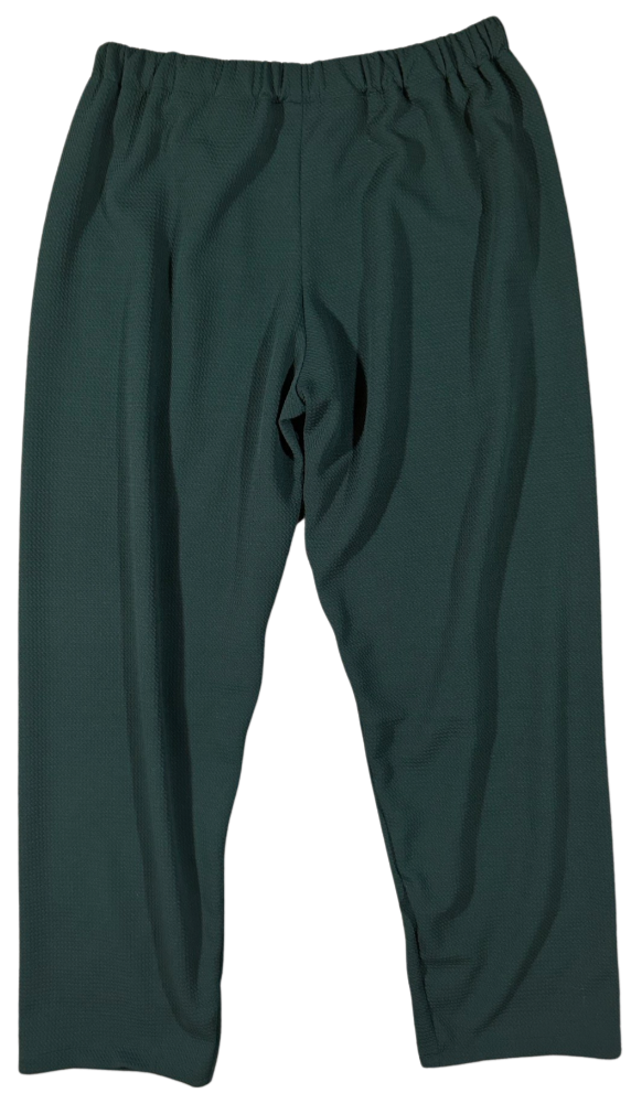 Unisex Sweats Green (Medium)