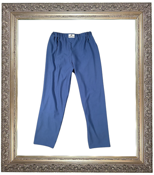 Unisex Sweats Blue (Small)