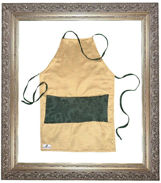 Apron "I"