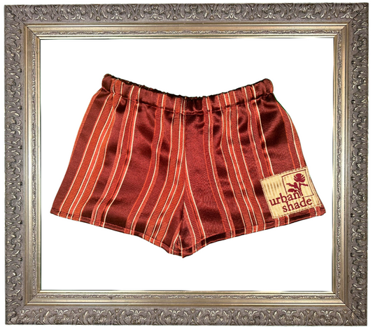 Women's Short "Red Carpet"