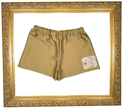 Men's Short "Down to Earth"