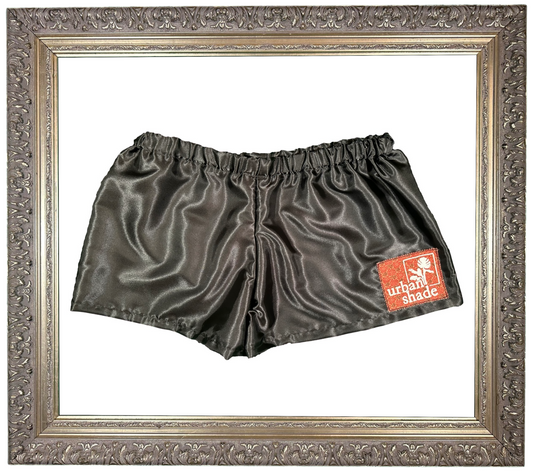 Women's Short "Blackjack"