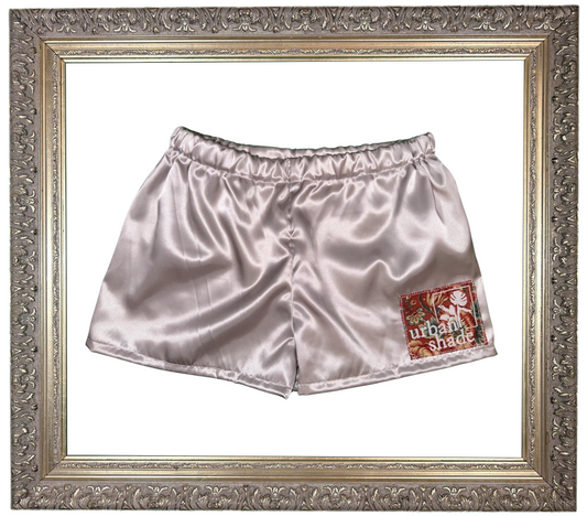 Women's Short "Chrome"