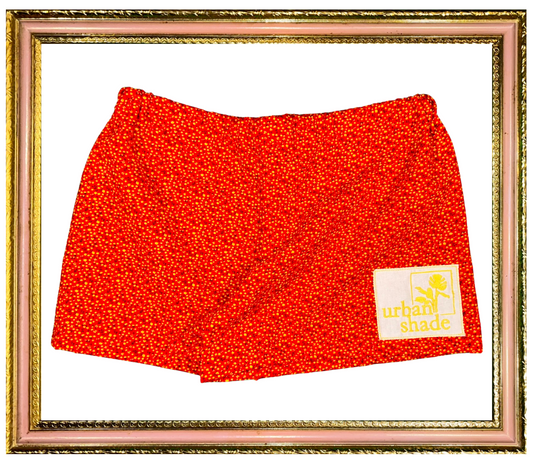 Women's Short "Clifford"