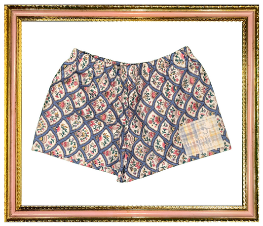 Women's Short "Sight of Spring"