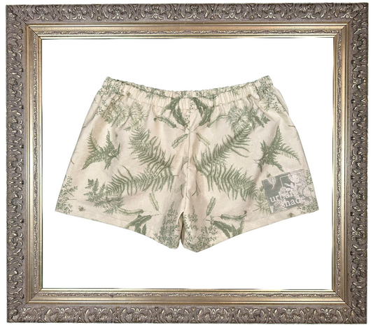 Men's Short "Evergreen"