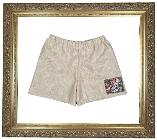 Men's Short "Luxury Gold"