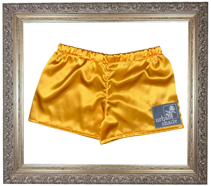 Women's Short "Golden Boy"