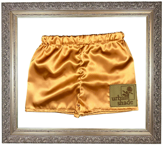 Women's Short "Park Ranger"